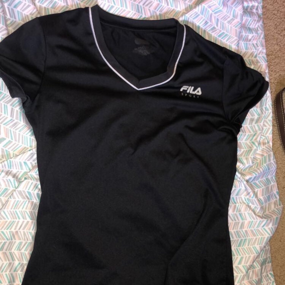 Fila Workout Top
